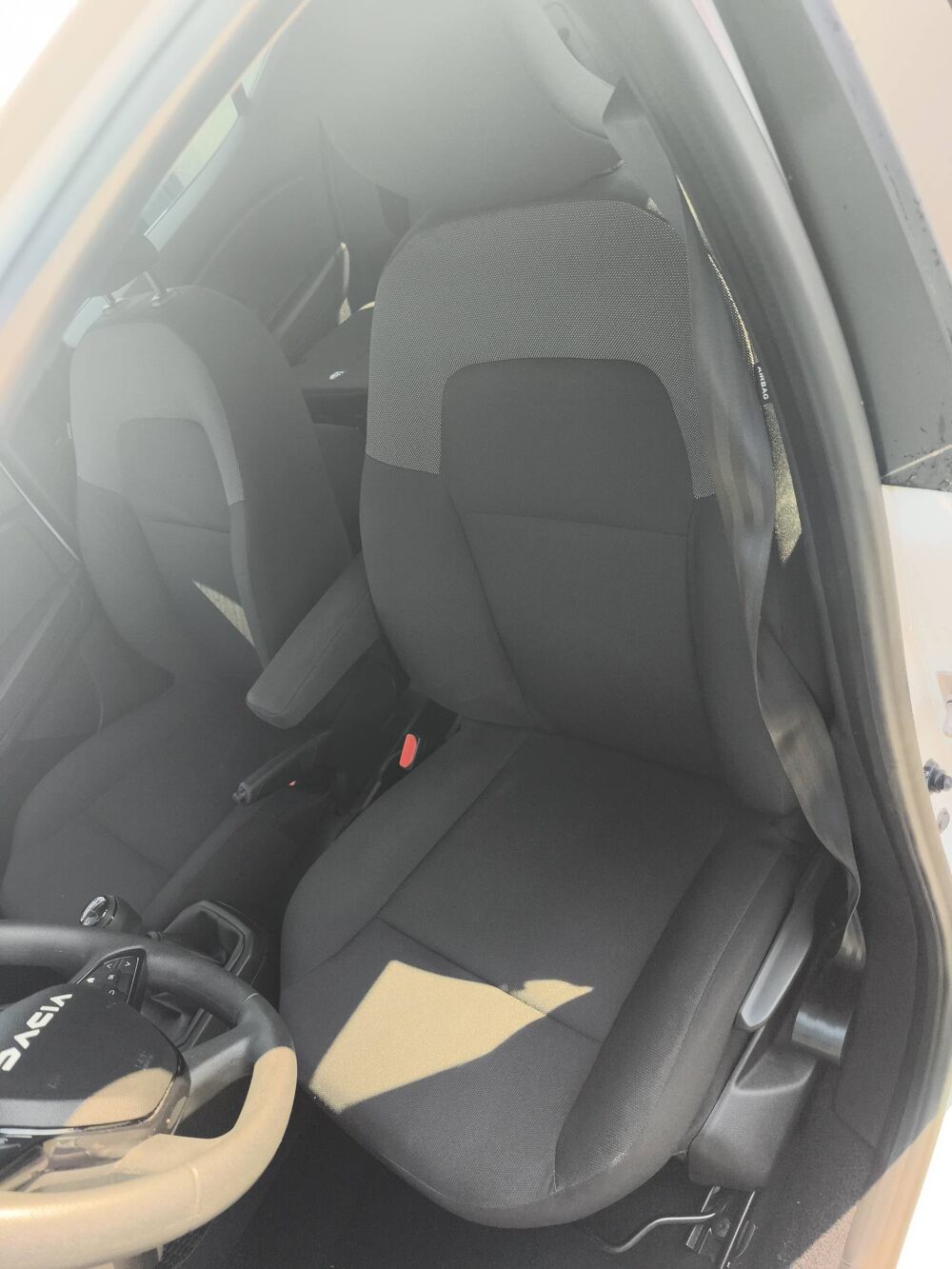 Sandero ECO-G 100 2023 occasion 22500 Paimpol