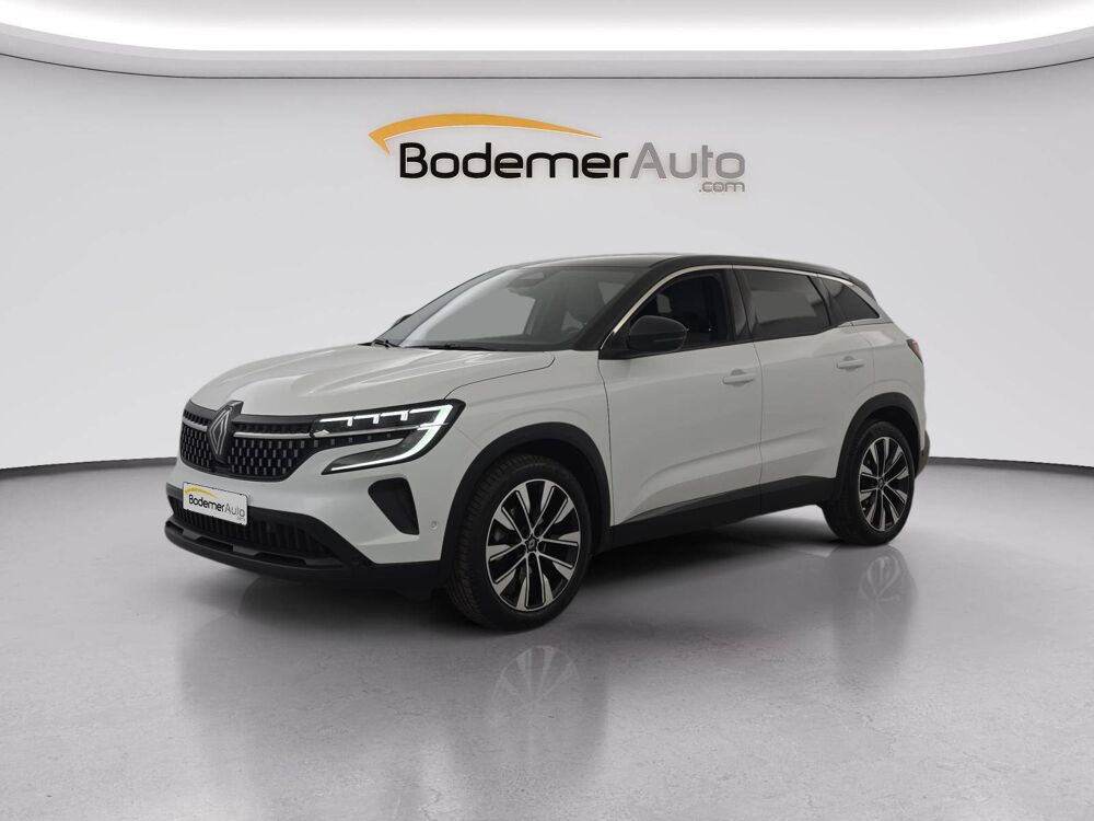 Austral mild hybrid advanced 130 2023 occasion 29000 Quimper
