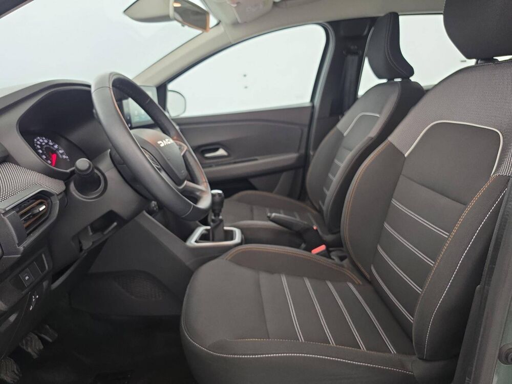 Sandero ECO-G 100 2024 occasion 29900 Concarneau