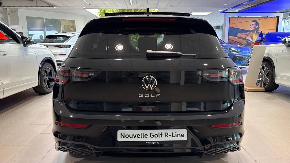 Golf 2.0 TDI 150 DSG7 2026 occasion 25000 Besan&ccedil;on