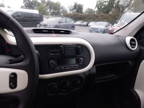 Twingo III 1.0 SCe 70 eco2 2015 occasion 50000 Saint-L&ocirc;