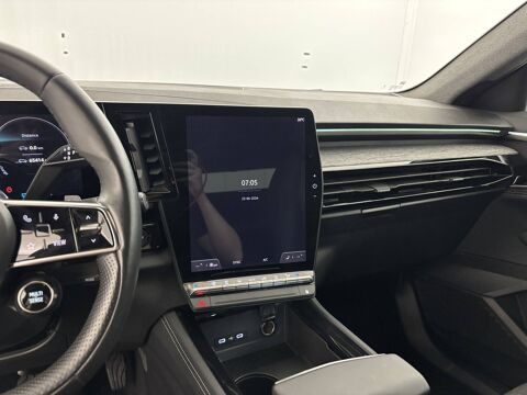 Austral E-Tech hybrid 200 2023 occasion 56850 Caudan