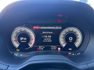 Q2 35 TFSI 150 S tronic 7 2026 occasion 13090 Aix-en-Provence