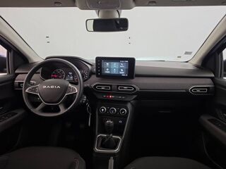 Sandero ECO-G 100 2023 occasion 22200 Guingamp