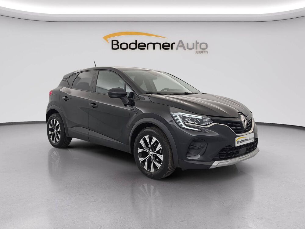 Captur TCe 90 2024 occasion 29200 Brest
