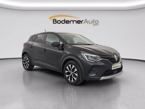 Captur TCe 90 2024 occasion 29200 Brest