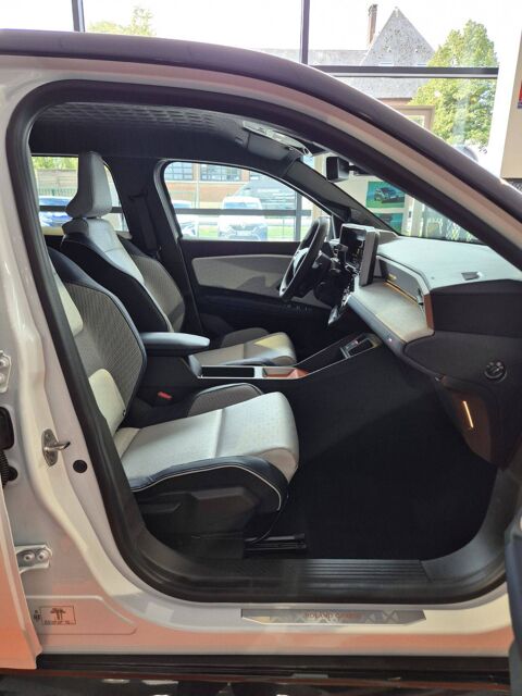 R5 Renault 5 E-Tech Electrique 150 ch autonomie confort 2026 occasion 61200 Argentan