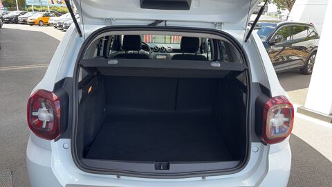 Duster Blue dCi 115 4x2 2021 occasion 14500 Vire