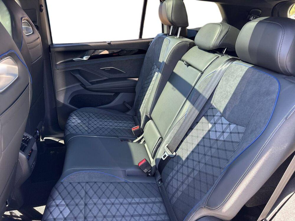 Tayron 2.0 TDI 150ch DSG7 7pl 2026 occasion 13012 Marseille