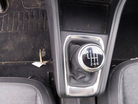 Captur TCe 90 - 21 2022 occasion 50100 Cherbourg-en-Cotentin