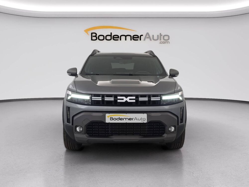 Duster Hybrid 155 2026 occasion 29600 Morlaix
