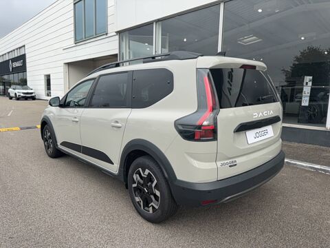 Jogger Hybrid 155 7 pl 2026 occasion 29000 Quimper