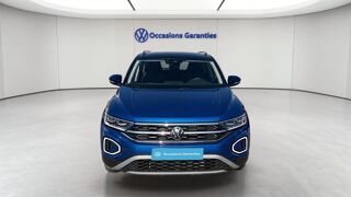 T-ROC T-Roc 2.0 TDI 150 Start/Stop DSG7 2024 occasion 62500 Salperwick