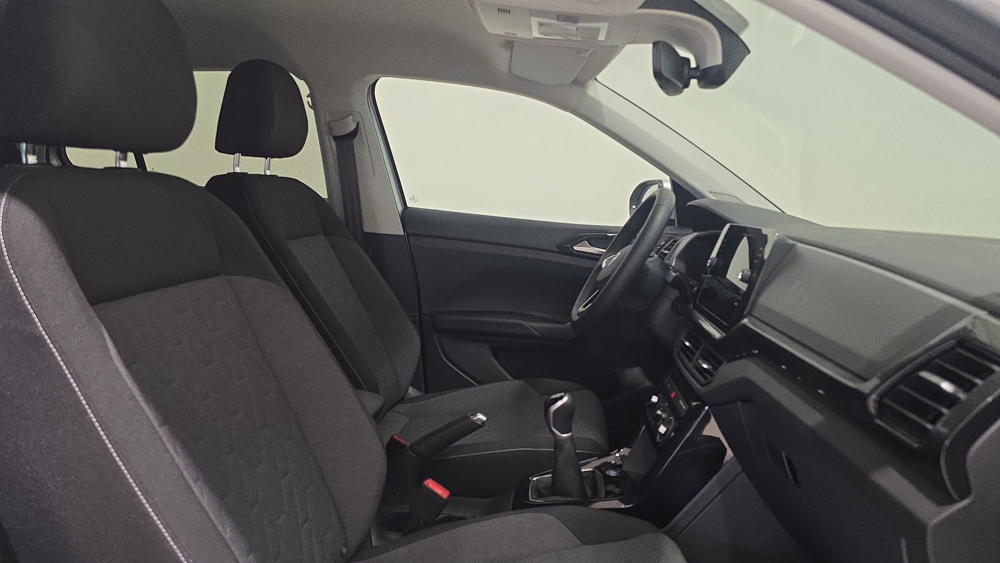 T-Cross 1.0 TSI 95 Start/Stop BVM5 2025 occasion 25000 Besan&ccedil;on