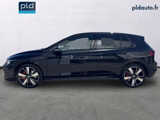 Golf 1.4 Hybrid Rechargeable OPF 245 DSG6 2024 occasion 13012 Marseille
