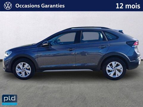 Taigo 1.0 TSI 110 BVM6 2022 occasion 13730 Saint-Victoret