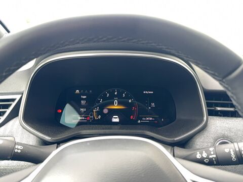 Clio TCe 90 2024 occasion 22200 Guingamp