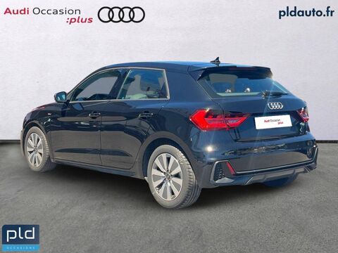 A1 Sportback 30 TFSI 110 ch BVM6 2023 occasion 13090 Aix-en-Provence
