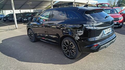 Austral full hybrid E-Tech 200 ch 2026 occasion 56800 Plo&euml;rmel
