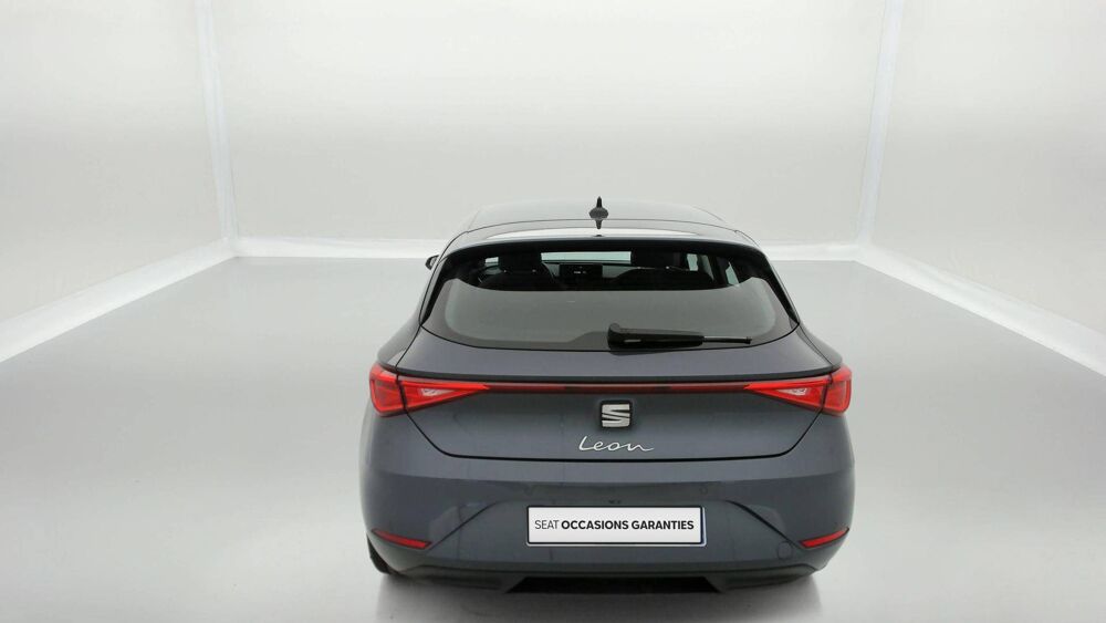 Leon 2.0 TDI 115 BVM6 2024 occasion 25000 Besan&ccedil;on