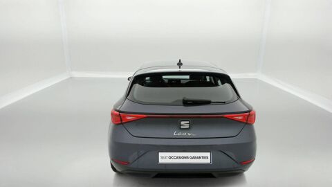 Leon 2.0 TDI 115 BVM6 2024 occasion 25000 Besan&ccedil;on