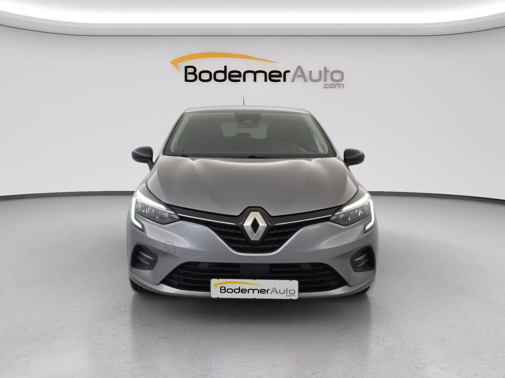 Clio TCe 100 GPL 2023 occasion 50000 Saint-L&ocirc;