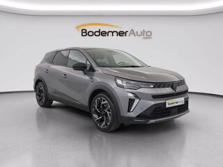 Symbioz E-Tech full hybrid 145 2025 occasion 61000 Alen&ccedil;on