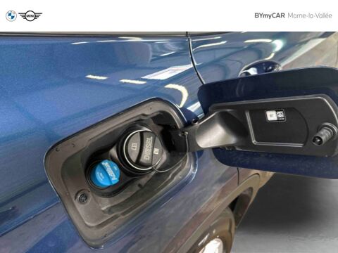 X3 sDrive18d 150ch BVA8 2019 occasion 77400 Saint-Thibault-des-Vignes