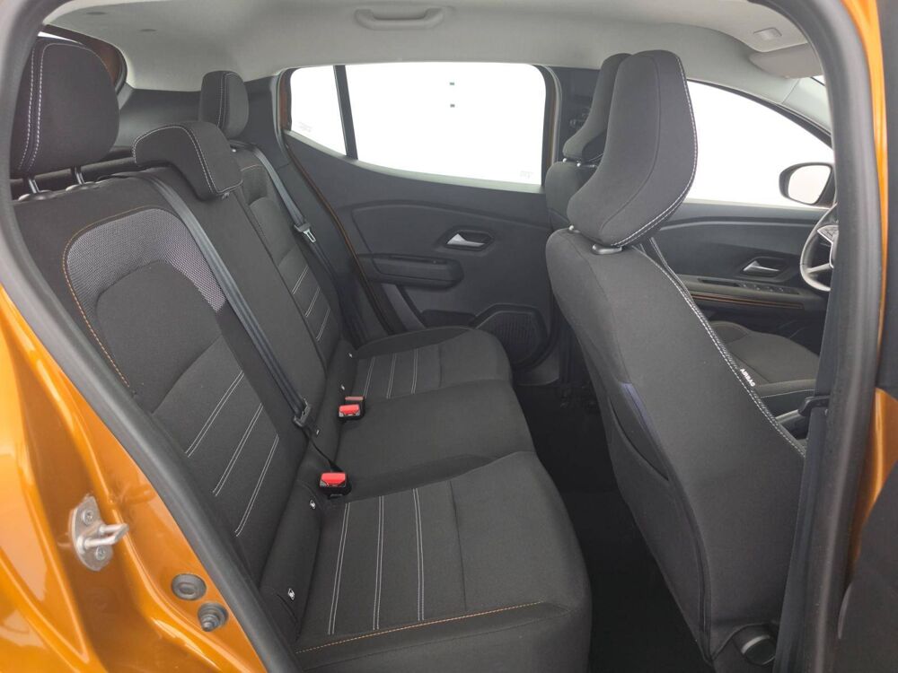 Sandero ECO-G 100 2023 occasion 56300 Pontivy