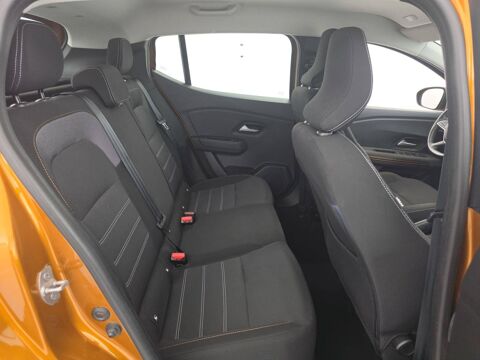 Sandero ECO-G 100 2023 occasion 56300 Pontivy