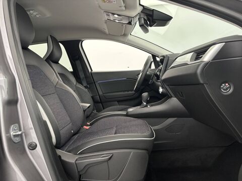 Captur E-Tech full hybrid 145 2023 occasion 29000 Quimper