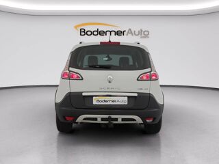 Sc&eacute;nic Scenic Xmod dCi 130 Energy eco2 2015 occasion 29200 Brest