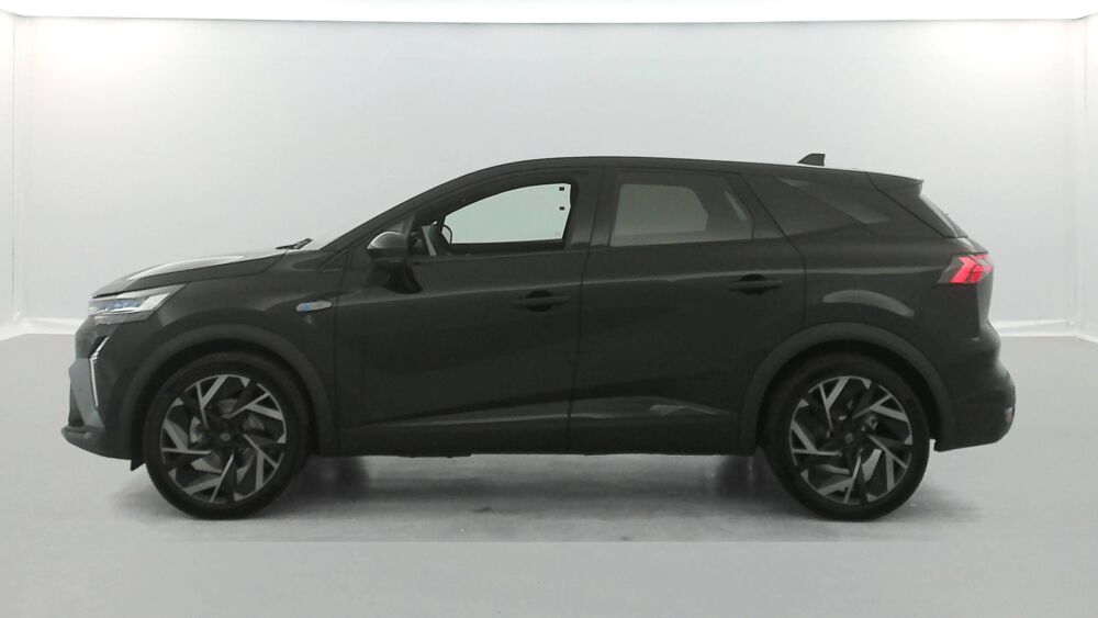 Symbioz E-Tech full hybrid 160 ch 2025 occasion 61000 Alen&ccedil;on