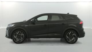 Symbioz E-Tech full hybrid 160 ch 2025 occasion 61000 Alen&ccedil;on