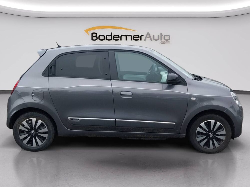 Twingo III E-Tech 2023 occasion 50200 Coutances