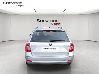 Octavia Combi 1.6 TDI 116 ch CR FAP 2018 occasion 01440 Viriat