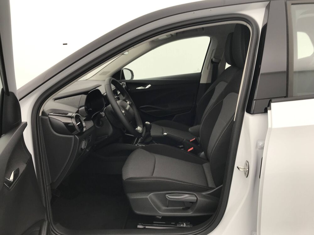Fabia 1.0 TSI 95 ch EVO 2 BVM5 2025 occasion 25000 Besan&ccedil;on