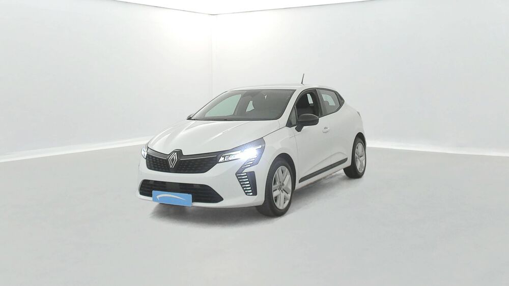 Clio TCe 90 ch GSR2 2025 occasion 56850 Caudan