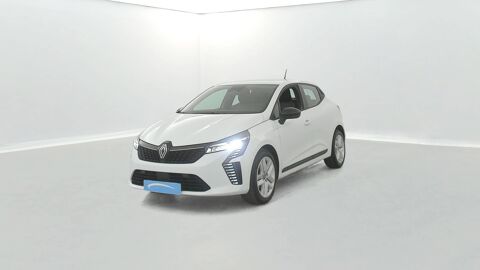Annonce voiture Renault Clio 16990 €