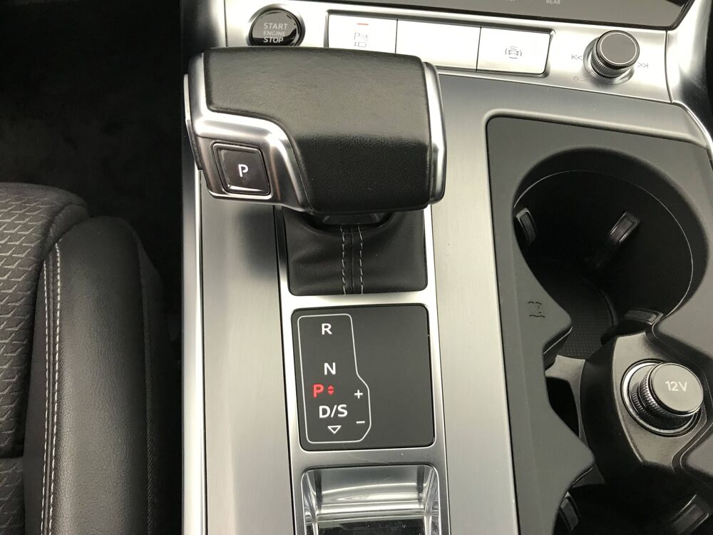 A6 Avant 55 TFSIe 367 ch S tronic 7 Quattro 2023 occasion 25000 Besan&ccedil;on