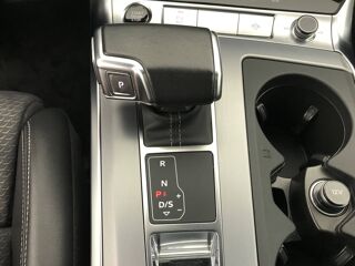 A6 Avant 55 TFSIe 367 ch S tronic 7 Quattro 2023 occasion 25000 Besan&ccedil;on