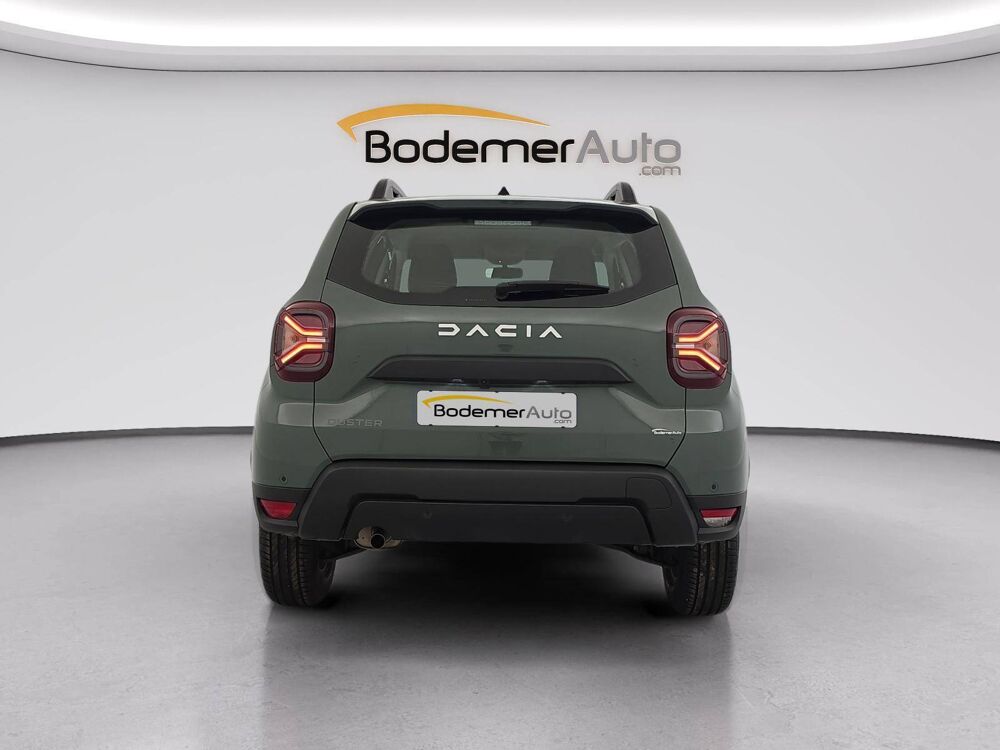 Duster ECO-G 100 4x2 2023 occasion 22600 Loud&eacute;ac