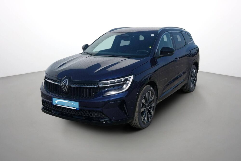 Espace E-Tech full hybrid 200 GSR2 2025 occasion 56000 Vannes