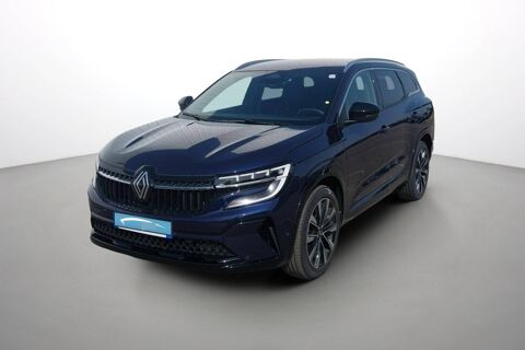 Renault Espace E-Tech full hybrid 200 GSR2 2025 occasion Vannes 56000