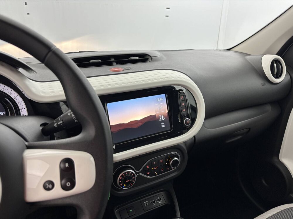 Twingo III E-Tech 2023 occasion 14500 Vire