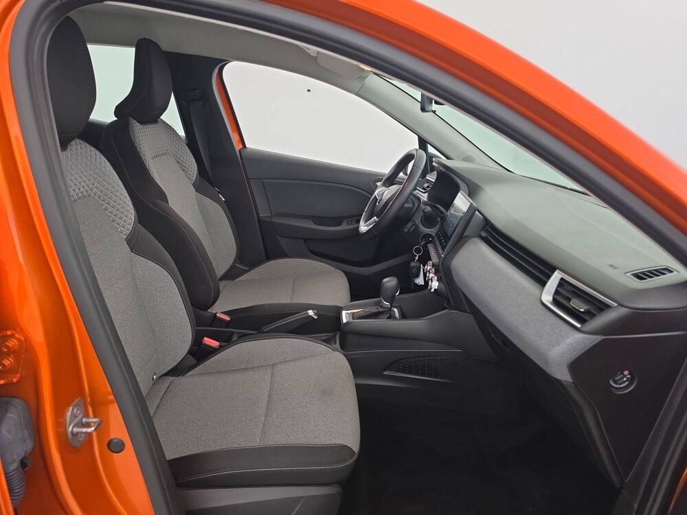 Clio E-Tech full hybrid 145 2024 occasion 29270 Carhaix-Plouguer