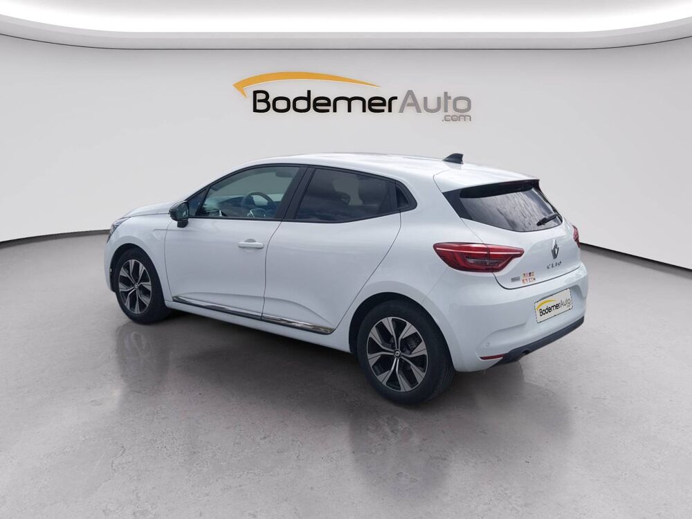 Clio TCe 100 GPL 2023 occasion 56000 Vannes