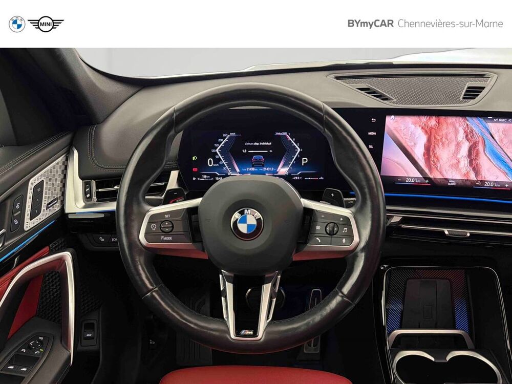 X1 sDrive 18i 136ch DKG7 2023 occasion 94430 Chennevi&egrave;res-sur-Marne