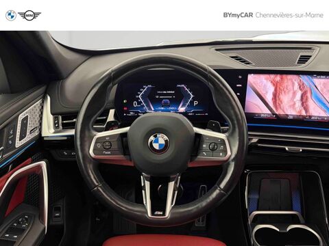 X1 sDrive 18i 136ch DKG7 2023 occasion 94430 Chennevi&egrave;res-sur-Marne