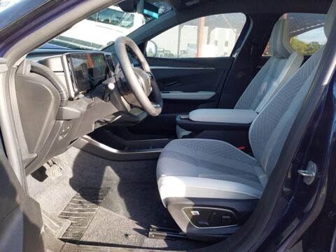 Sc&eacute;nic Scenic E-Tech &eacute;lectrique 220 ch grande autonomie 2025 occasion 29200 Brest